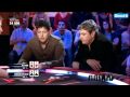 Direct8 - Saison IV - Direct Poker - Emission 2009-12-11